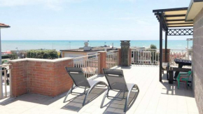 Villino Mirella a Marina di Cecina by Zoom In Earth